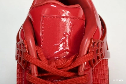 Lab4 719864-600 4 Red Jordan Air 0815